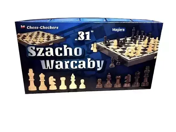 Gra szacho-warcaby 31