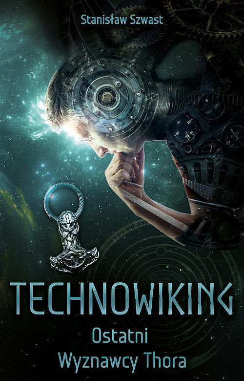 Technowiking - Ostatni Wyznawcy Thora