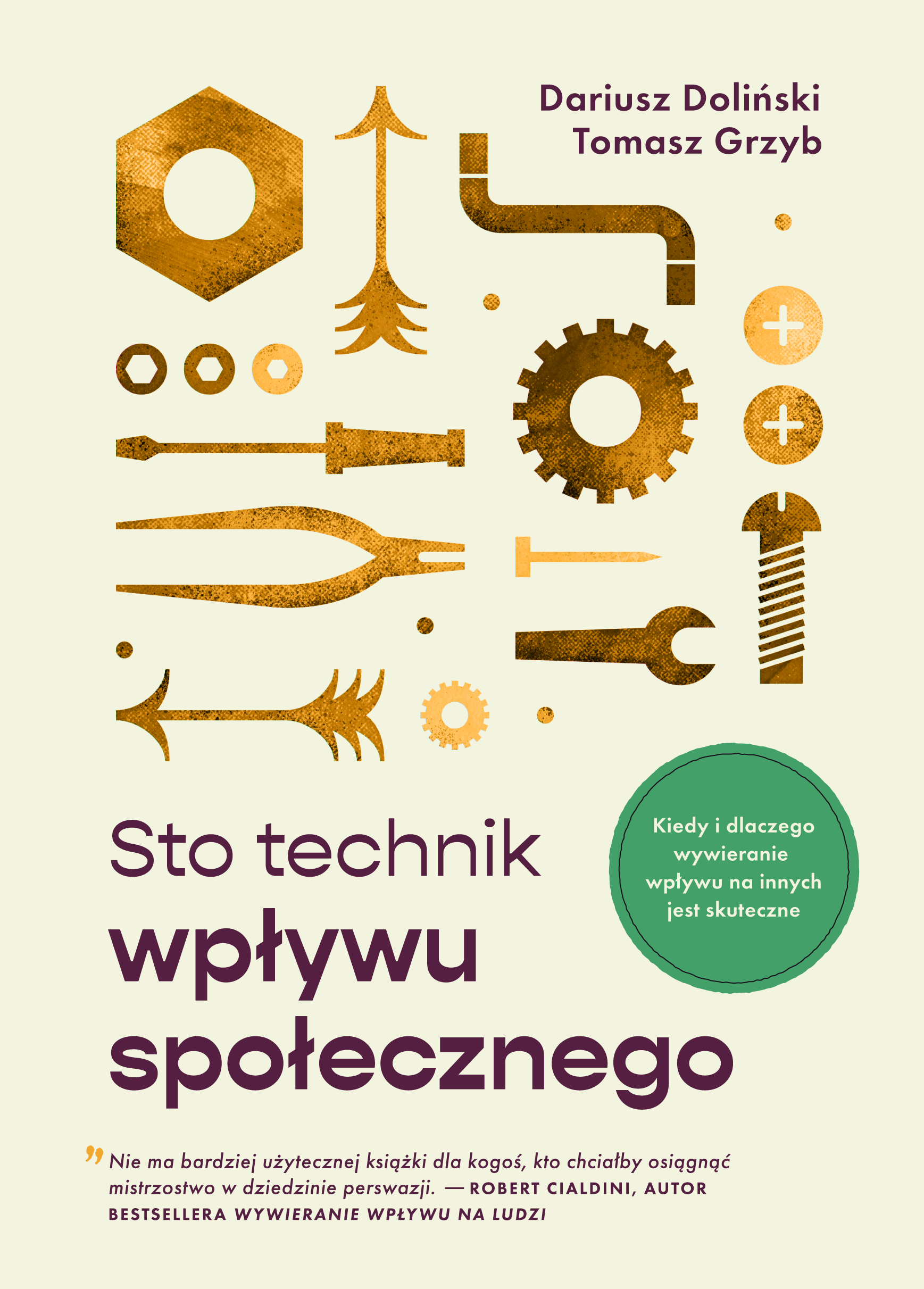 Sto technik wpływu społecznego (e-book)