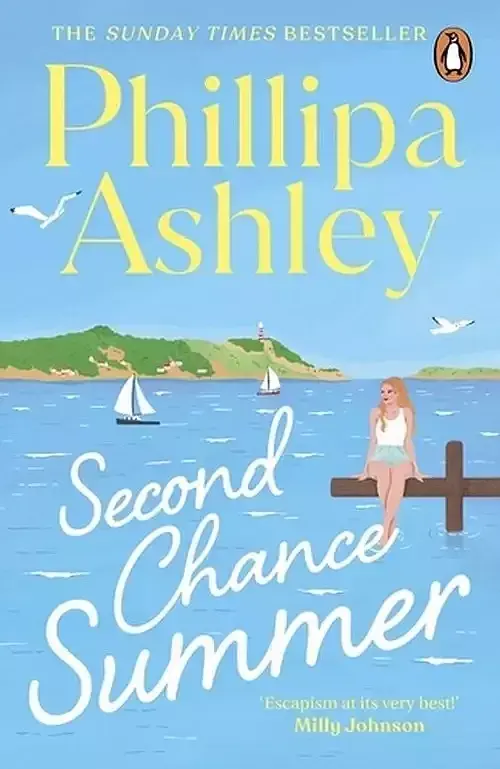 Second Chance Summer