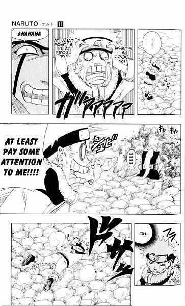 Naruto - 11