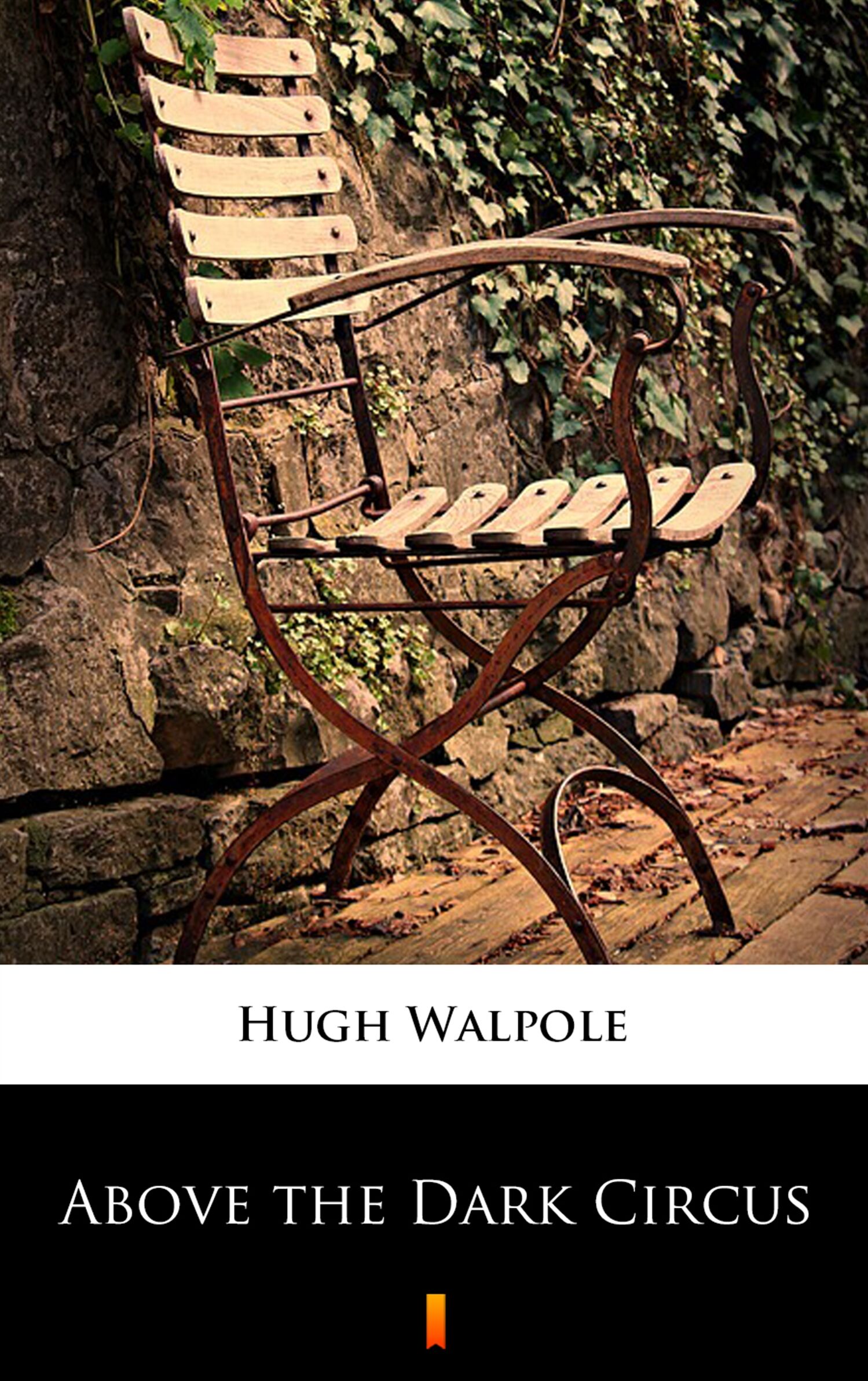 Above the Dark Circus (e-book)