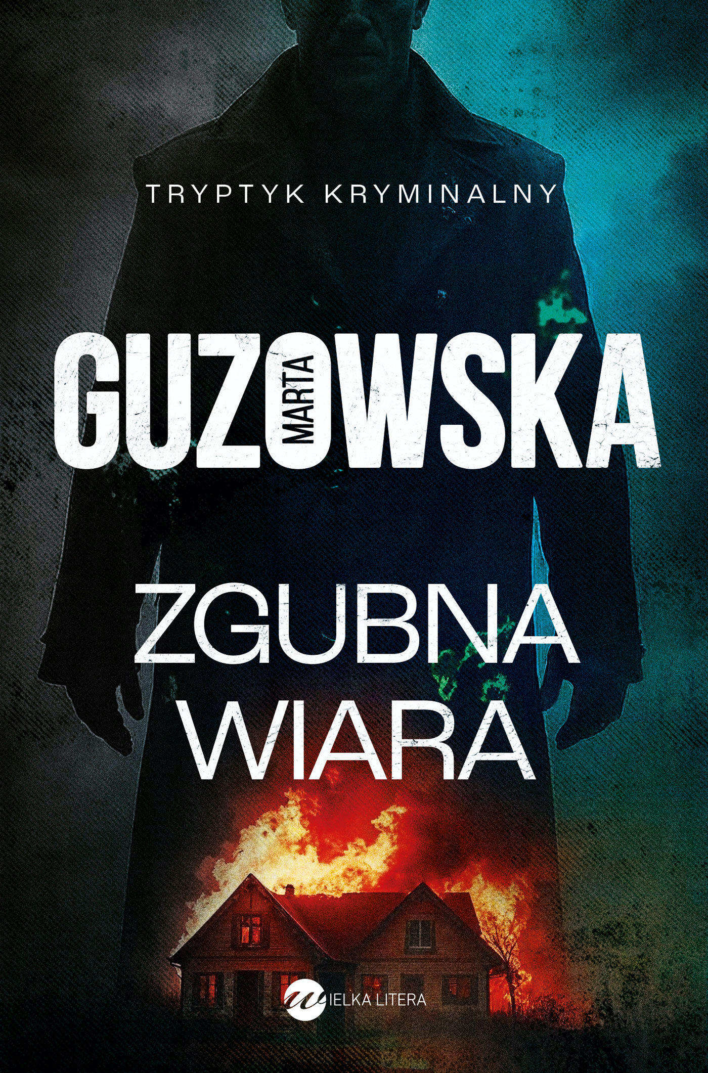 Zgubna wiara
