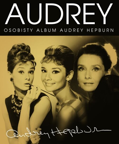 Audrey Hepburn