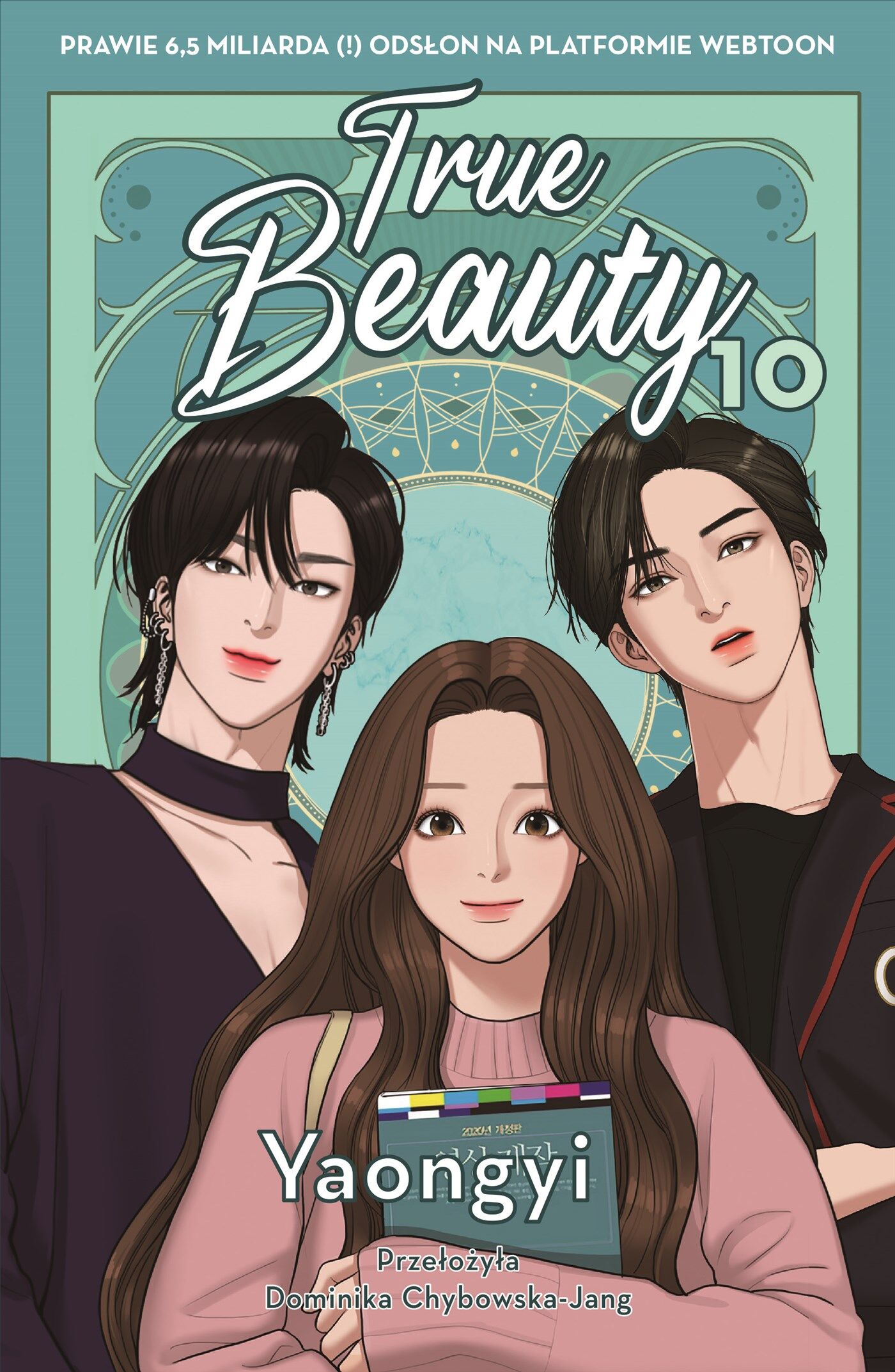 True Beauty - 10