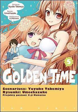 Golden Time - 05
