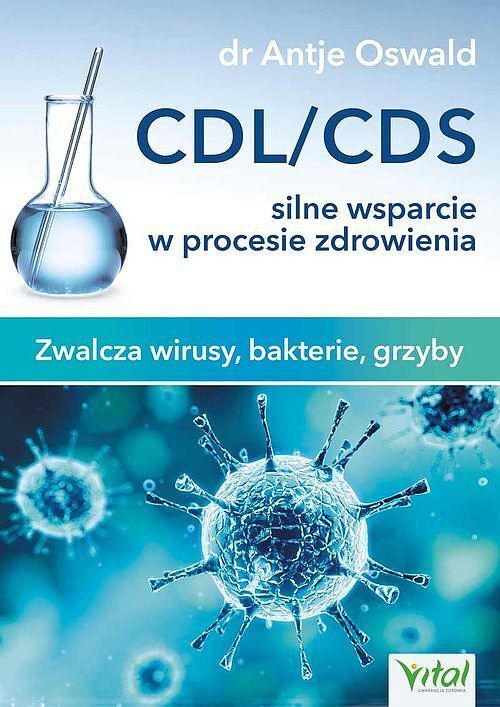 CDL/CDS silne wsparcie w procesie zdrowienia