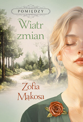 Wiatr zmian. Pomiędzy. Tom 3