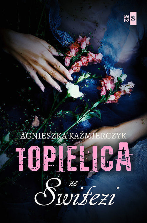 Topielica ze Świtezi