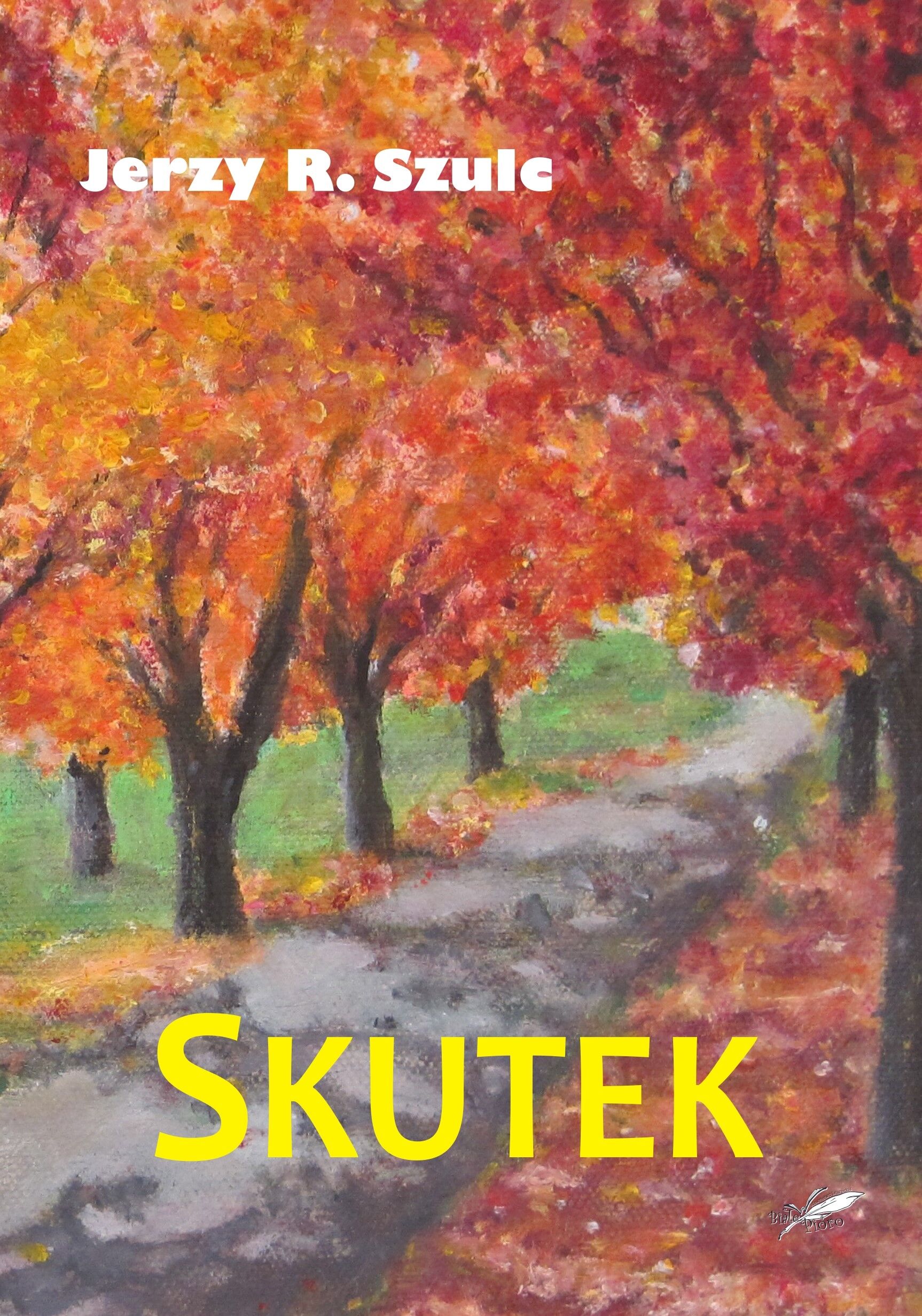 Skutek