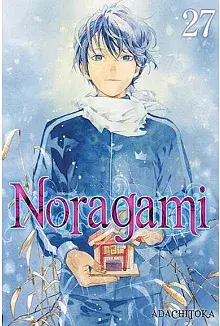 Noragami - 27