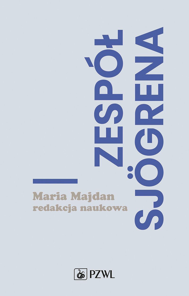 Zespół Sjögrena