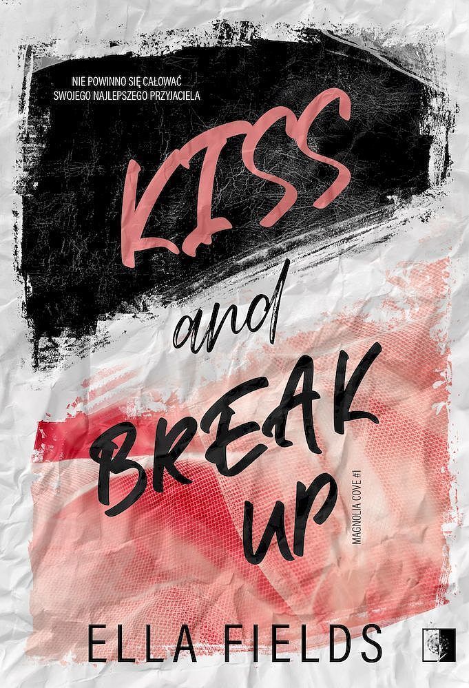 Kiss and break up. Magnolia cove. Tom 1