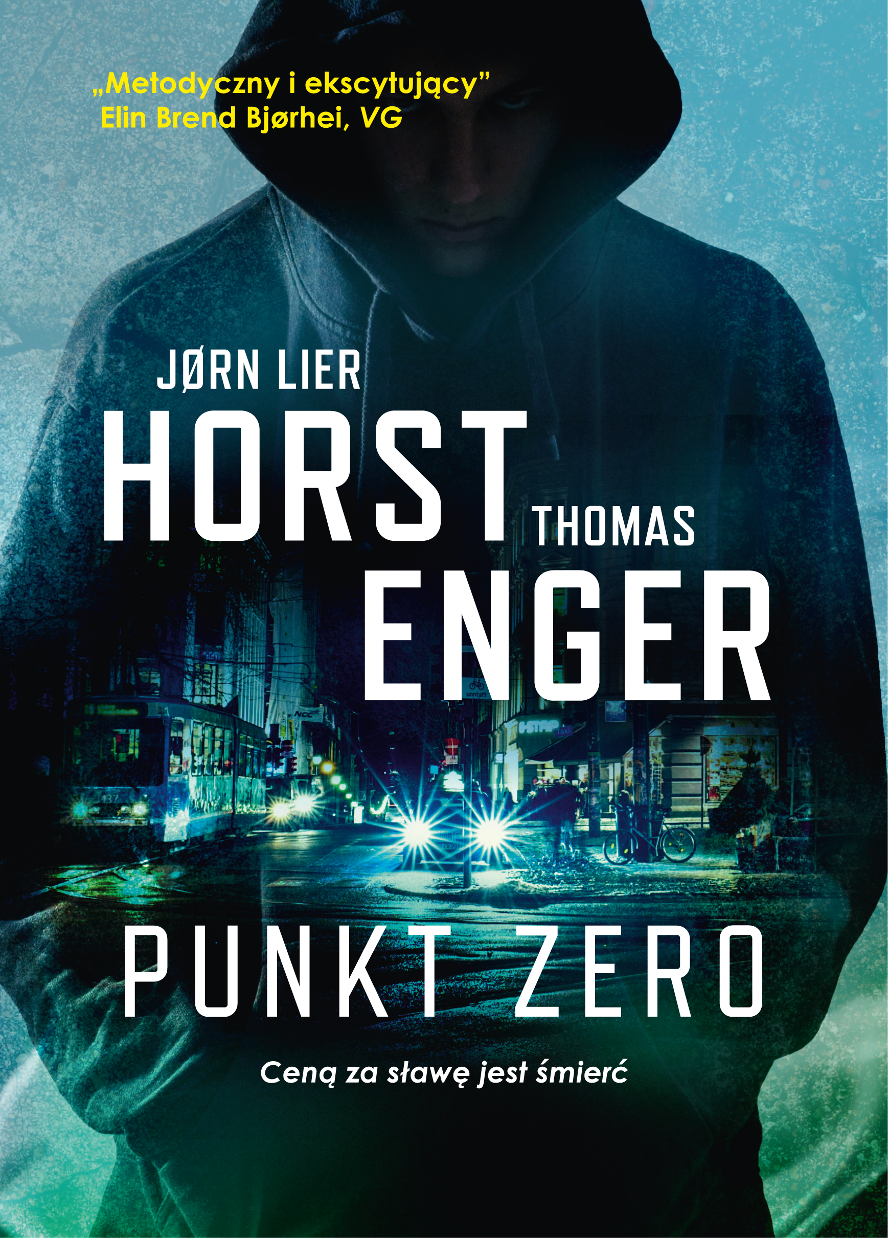 Punkt zero (e-book)