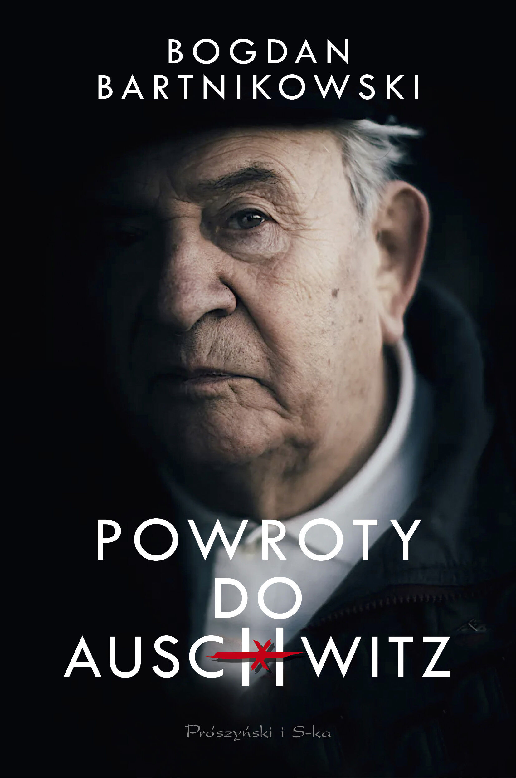 Powroty do Auschwitz (e-book)