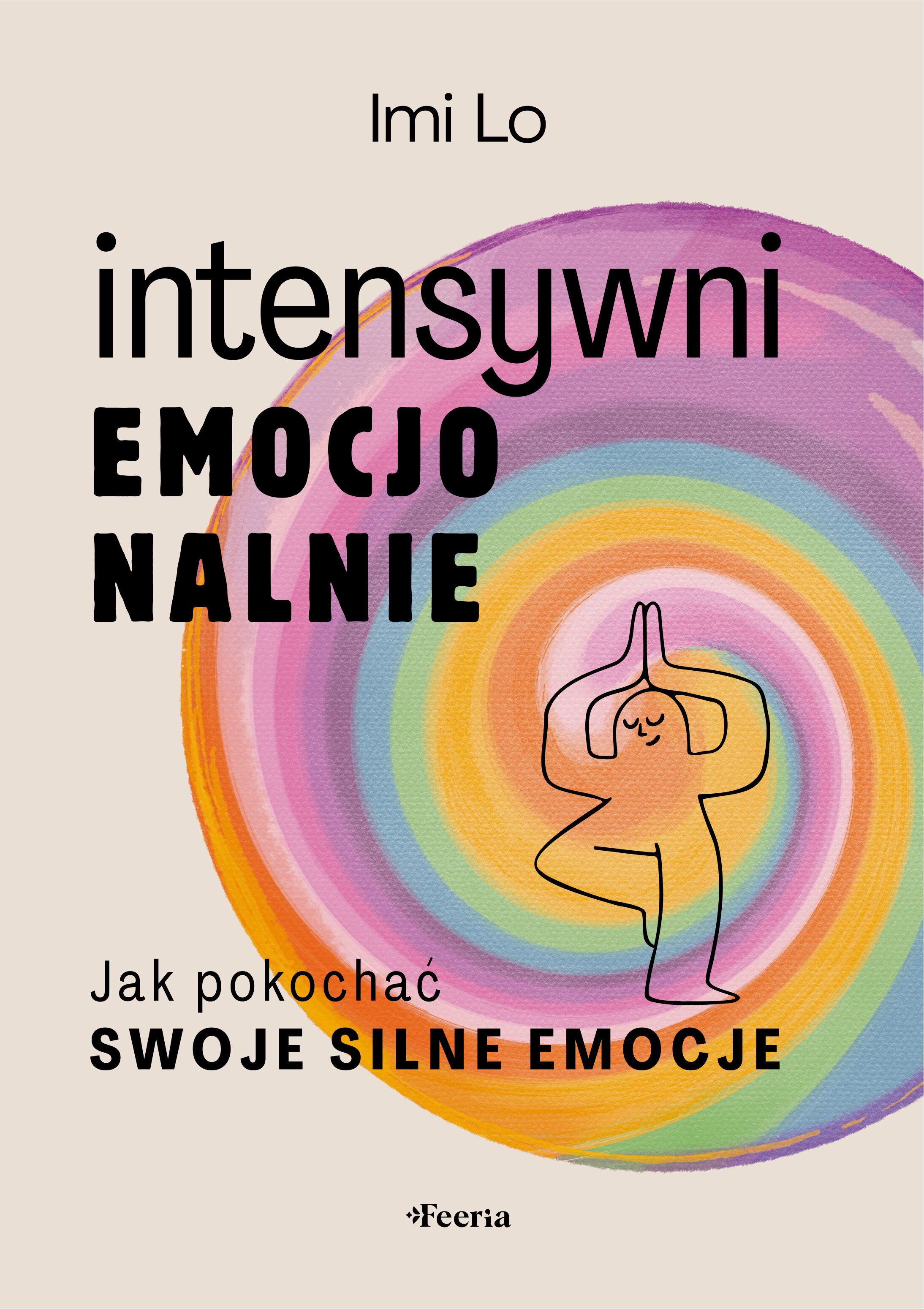 Intensywni emocjonalnie (e-book)