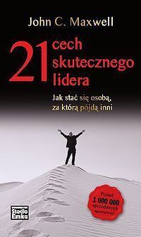 21 cech skutecznego lidera.