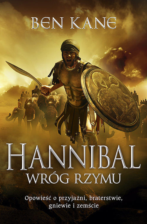Hannibal. Wróg Rzymu