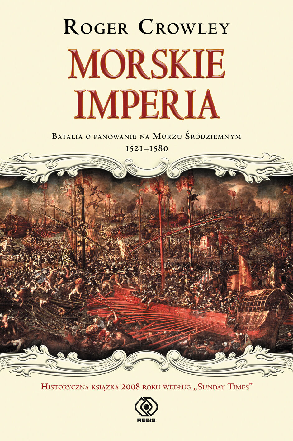 Morskie imperia