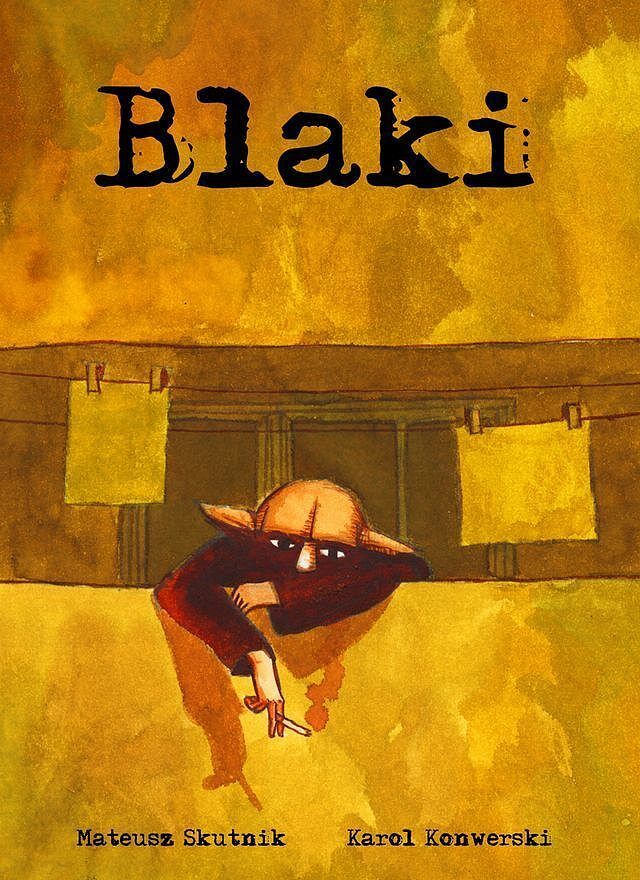 Blaki - 01