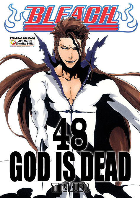 Bleach - 48