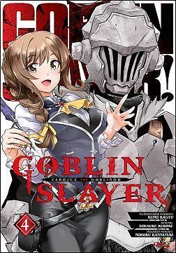 Goblin Slayer - 04