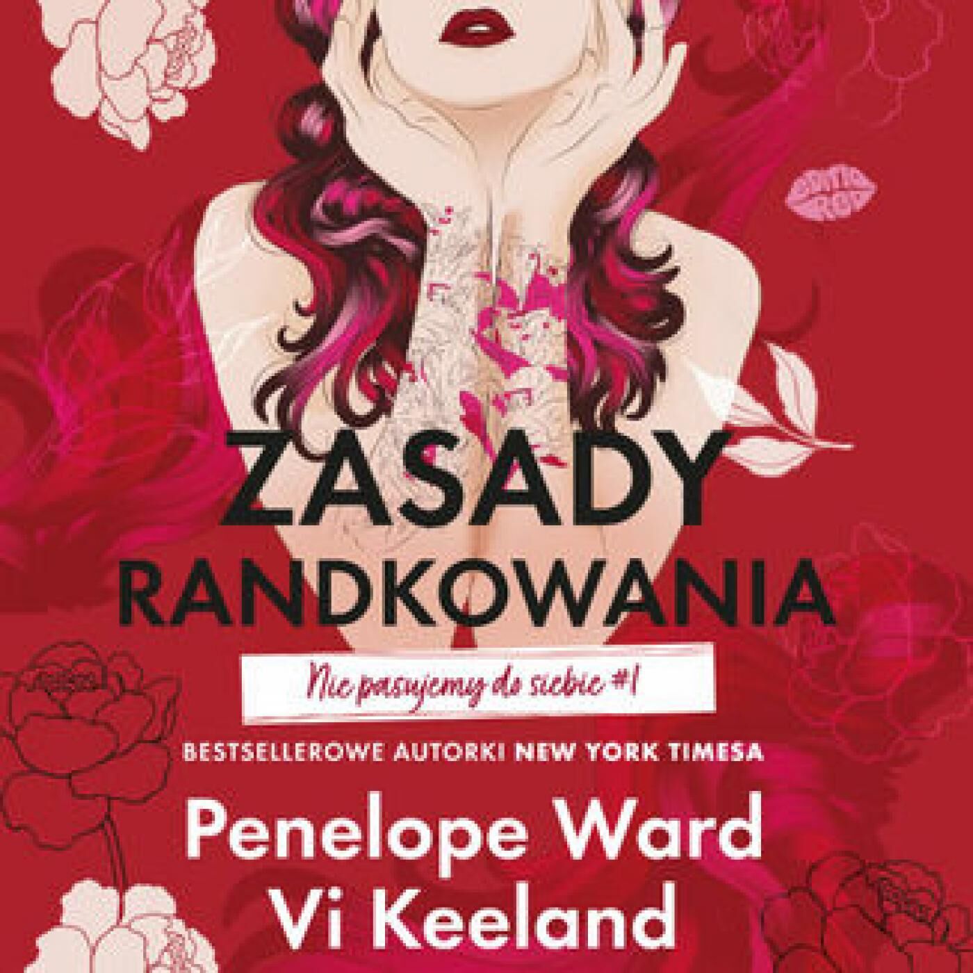 Zasady randkowania. Nie pasujemy do siebie #1 (audiobook MP3)
