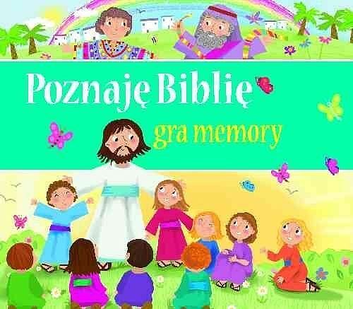 Poznaję Biblię.