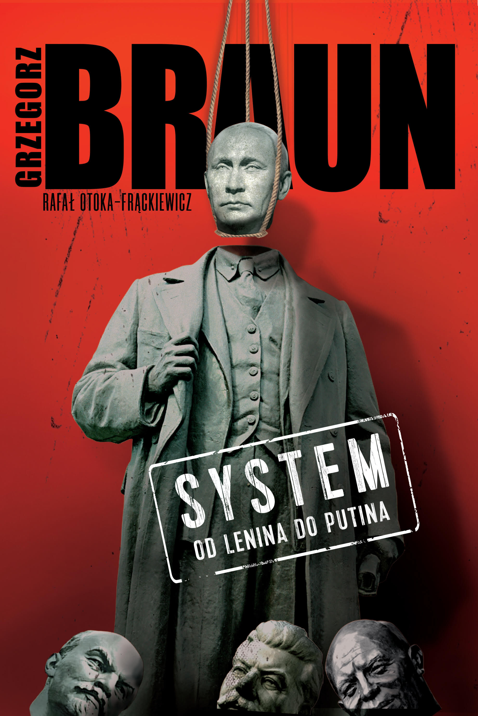 System. Od Lenina do Putina (e-book)