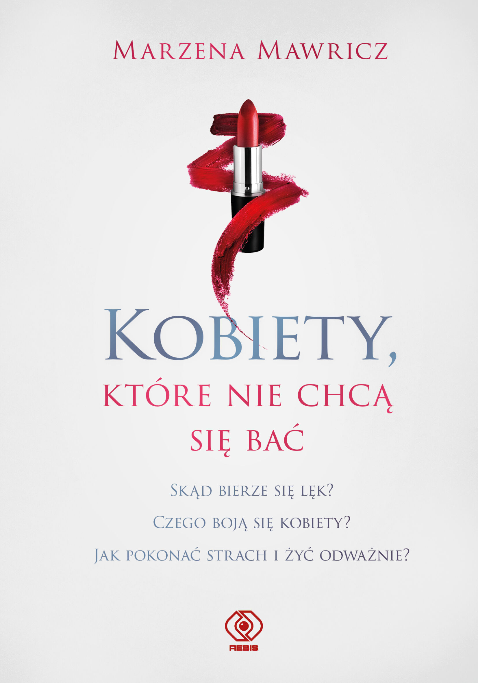 Kobiety, które nie chcą się bać (e-book)