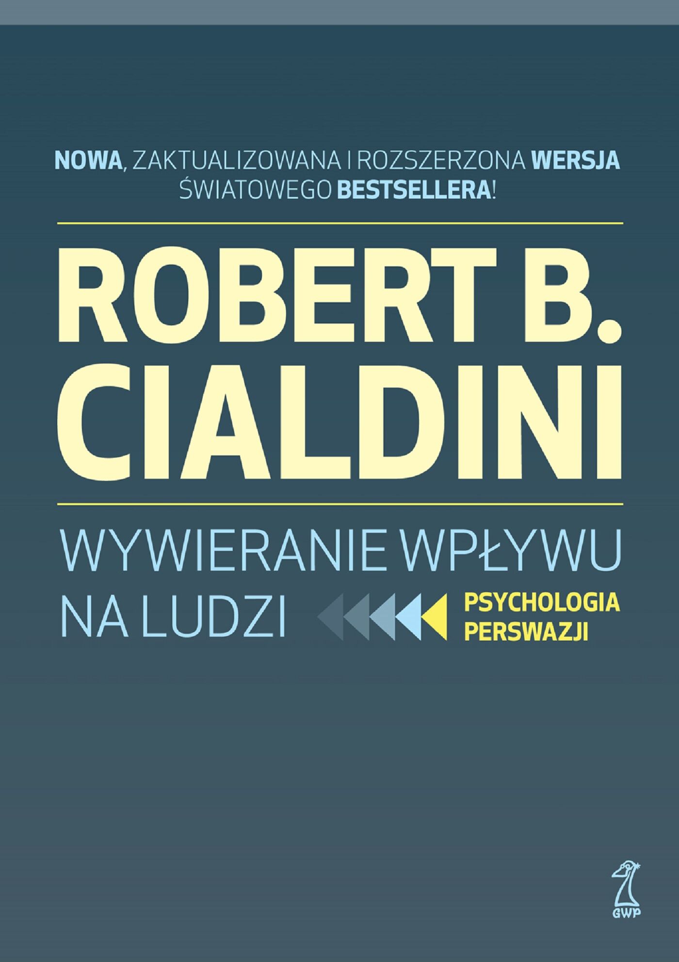 Wywieranie wpływu na ludzi (e-book)