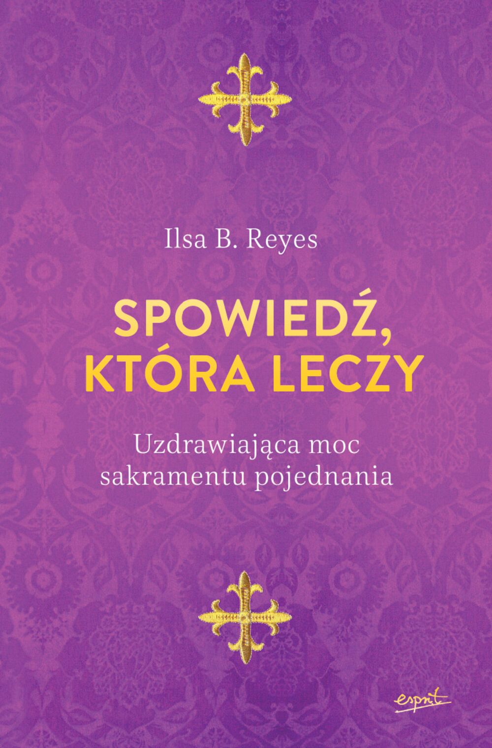 Spowiedź która leczy