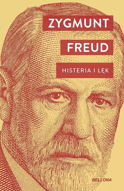 Histeria i lęk