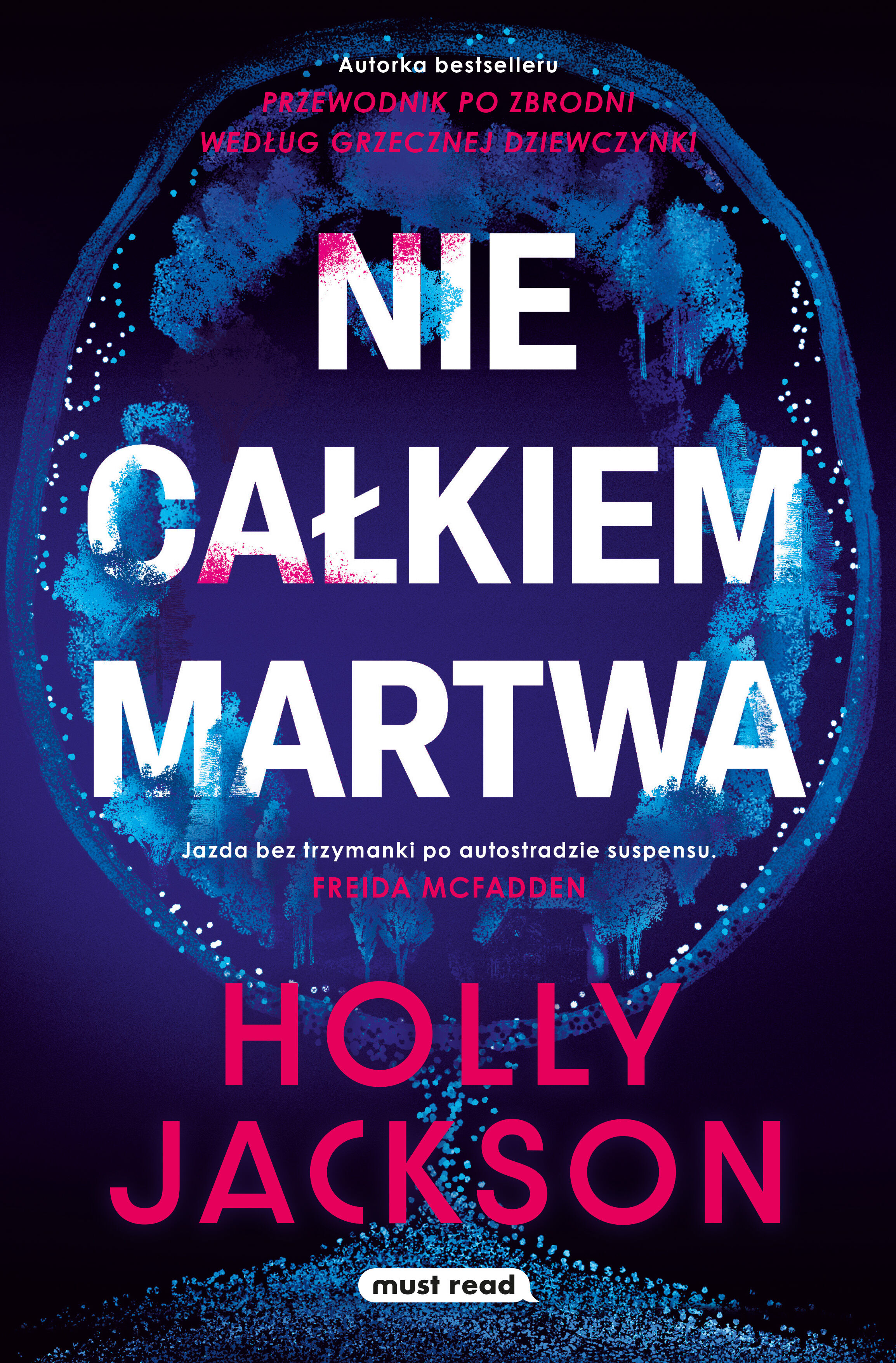 Nie całkiem martwa (e-book)