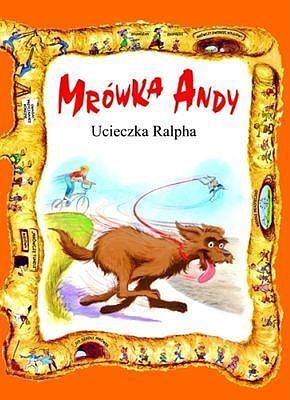 Mrówka Andy