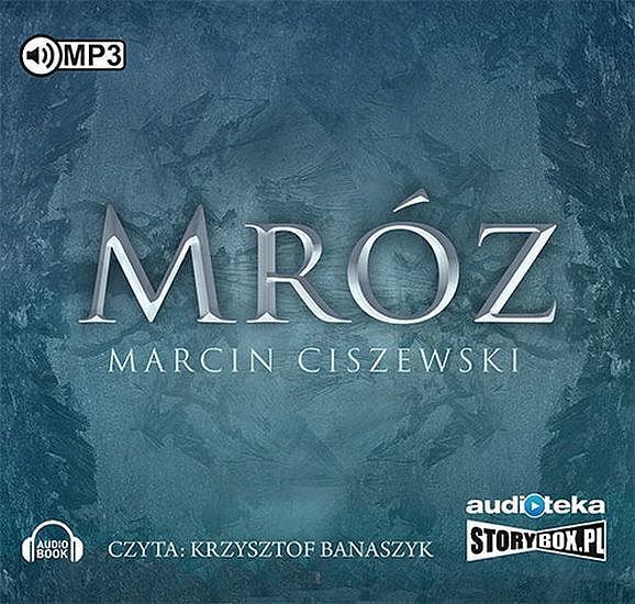 Cd mp3 mróz