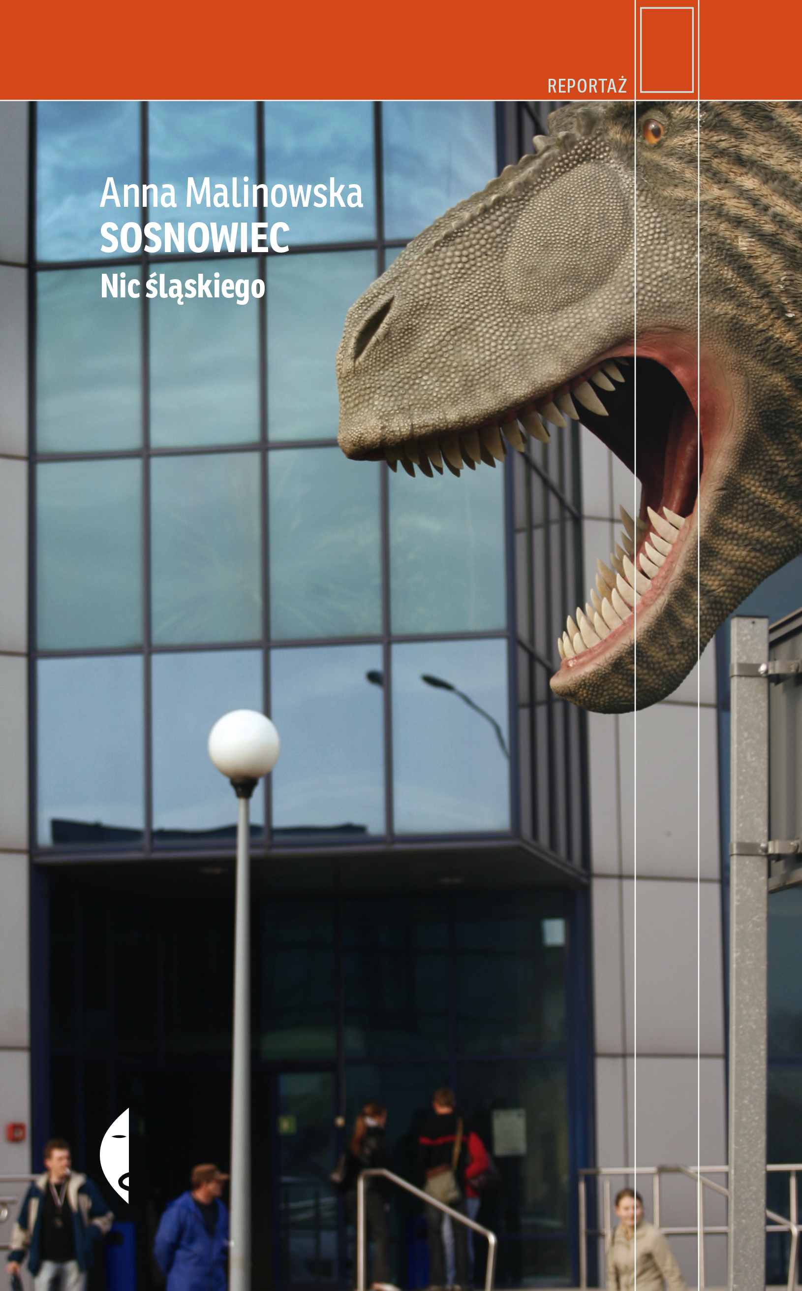 Sosnowiec (e-book)