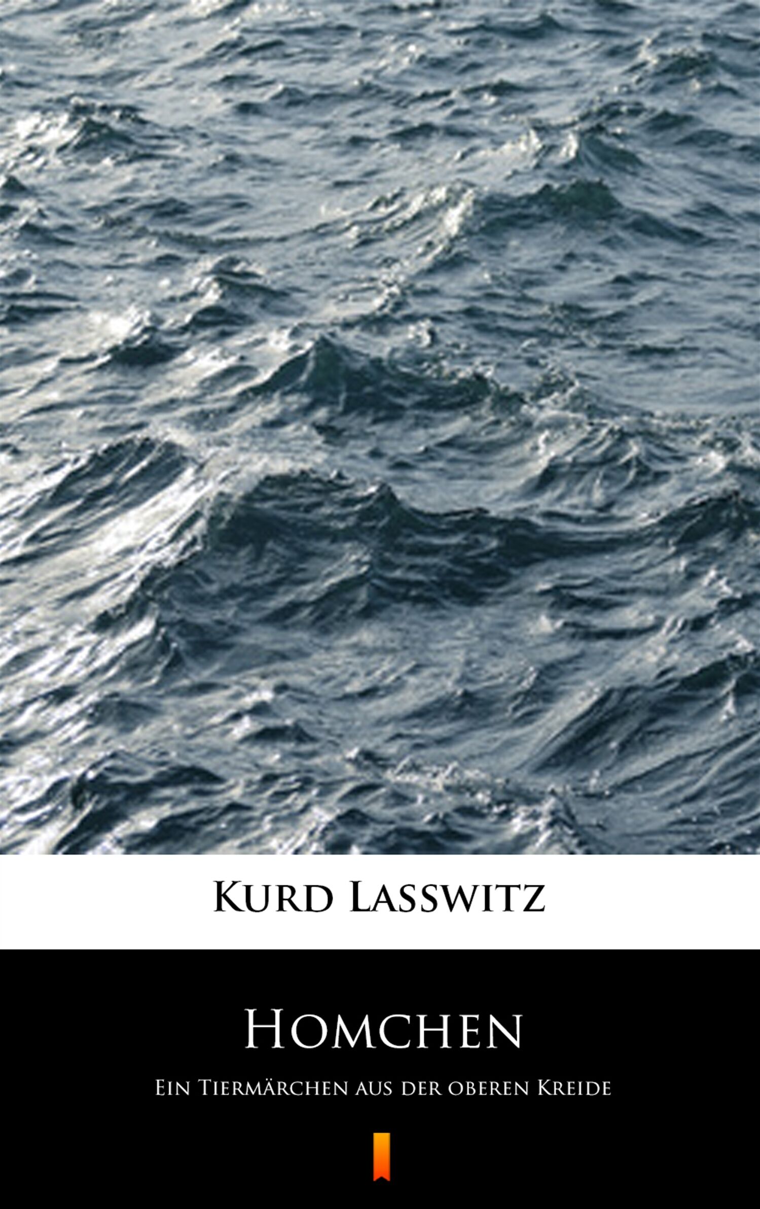 Homchen (e-book)