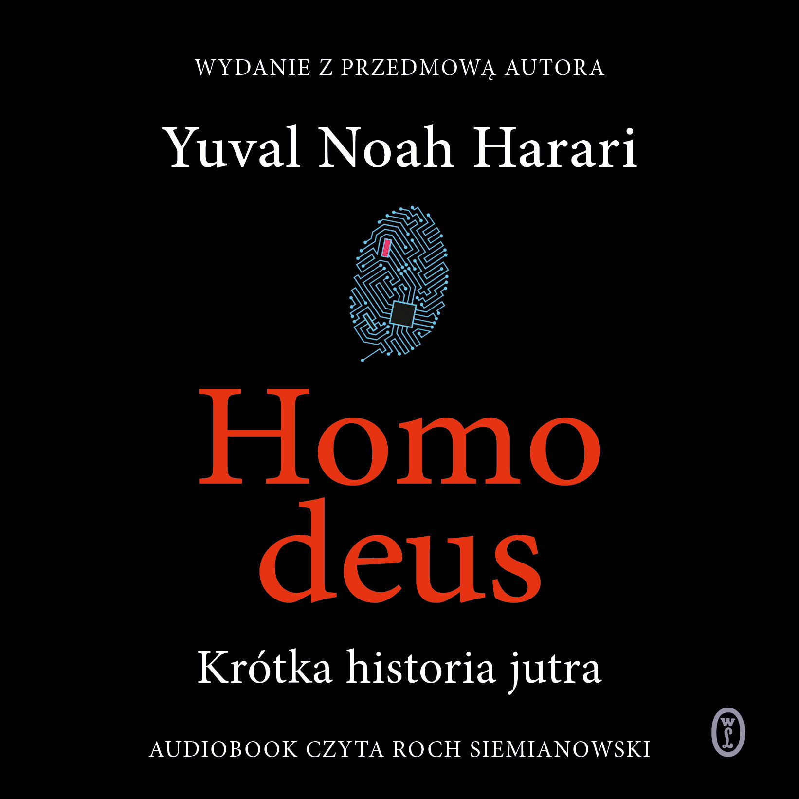 Homo deus (audiobook MP3)