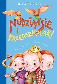Nudzimisie i przedszkolaki