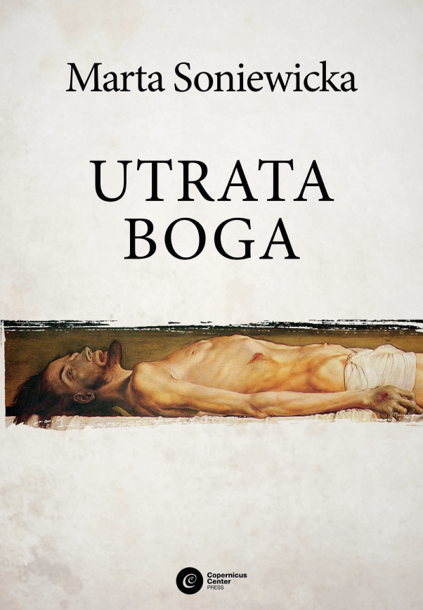 Utrata Boga (e-book)