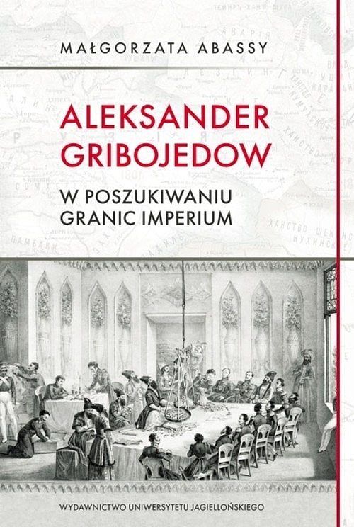 Aleksander Gribojedow