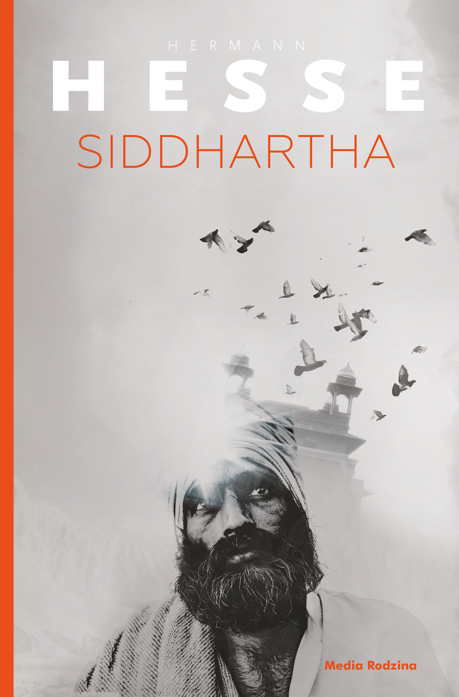 Siddhartha (e-book)