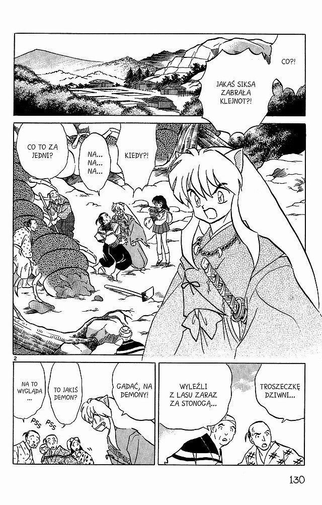 Inu Yasha - 9