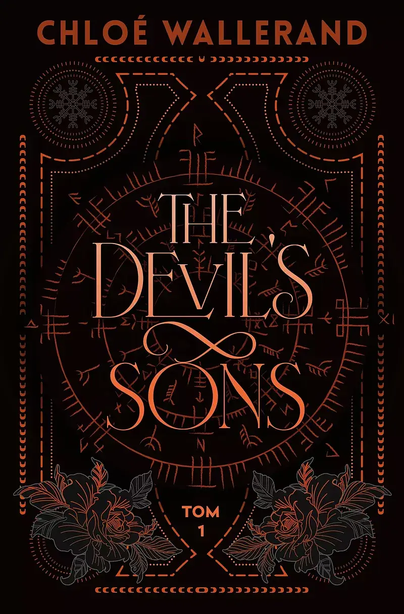 The Devil's Sons. Tom 1