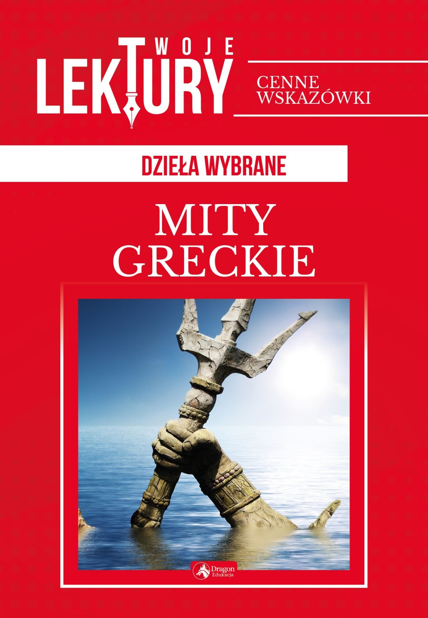 Mity greckie