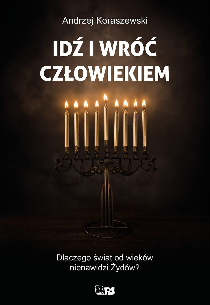 Idź i wróć człowiekiem