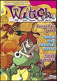 W.i.t.c.h. - 91 - (20/2006)