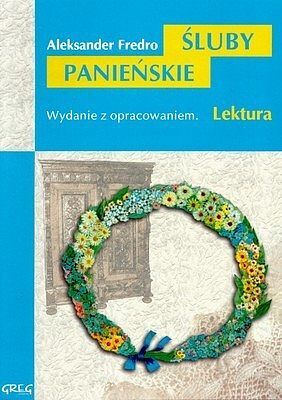 Śluby panieńskie.