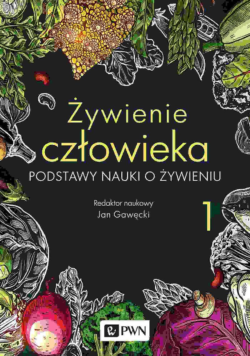 Żywienie człowieka.